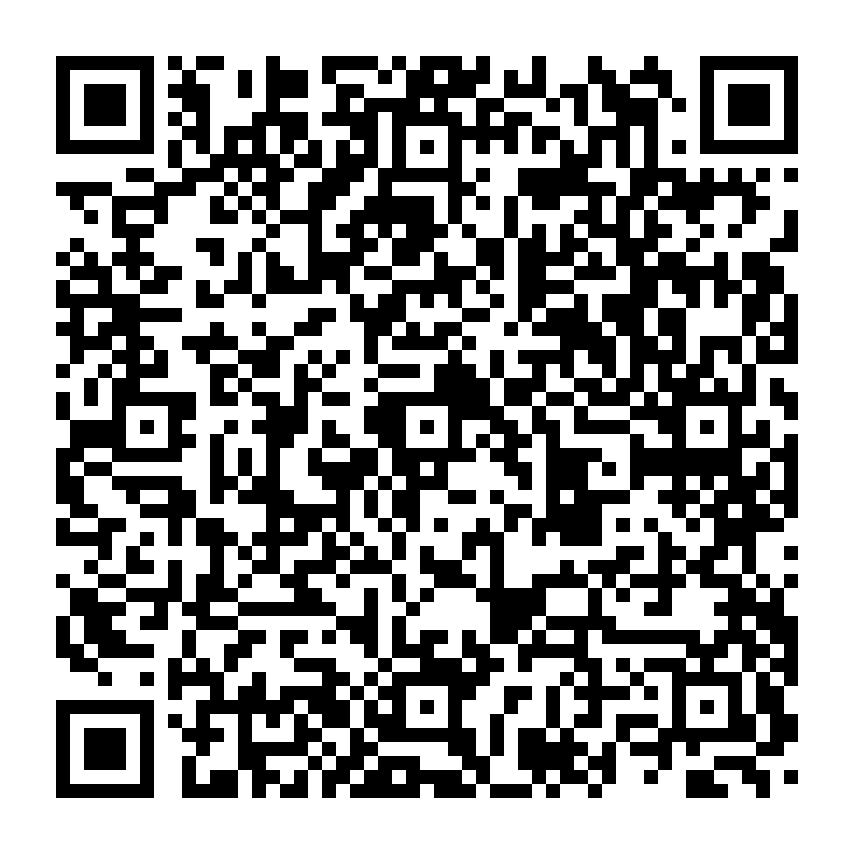QR 코드