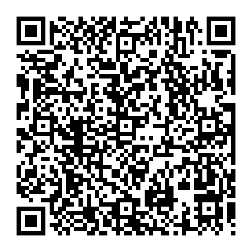 QR 코드