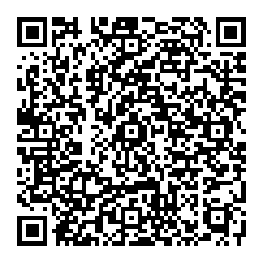 QR 코드