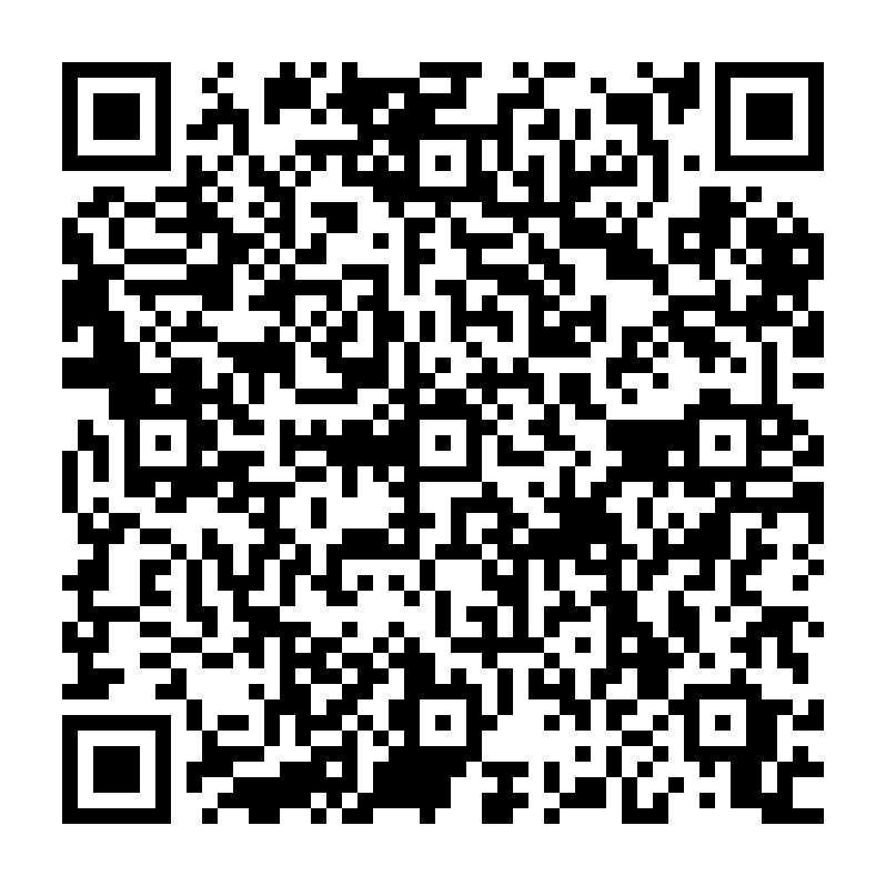 QR 코드