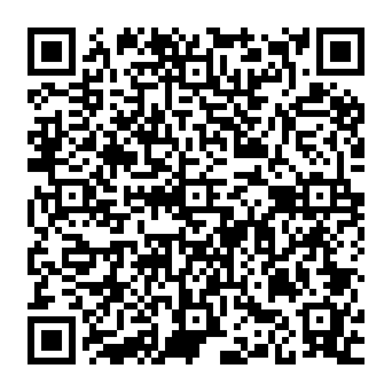 QR 코드