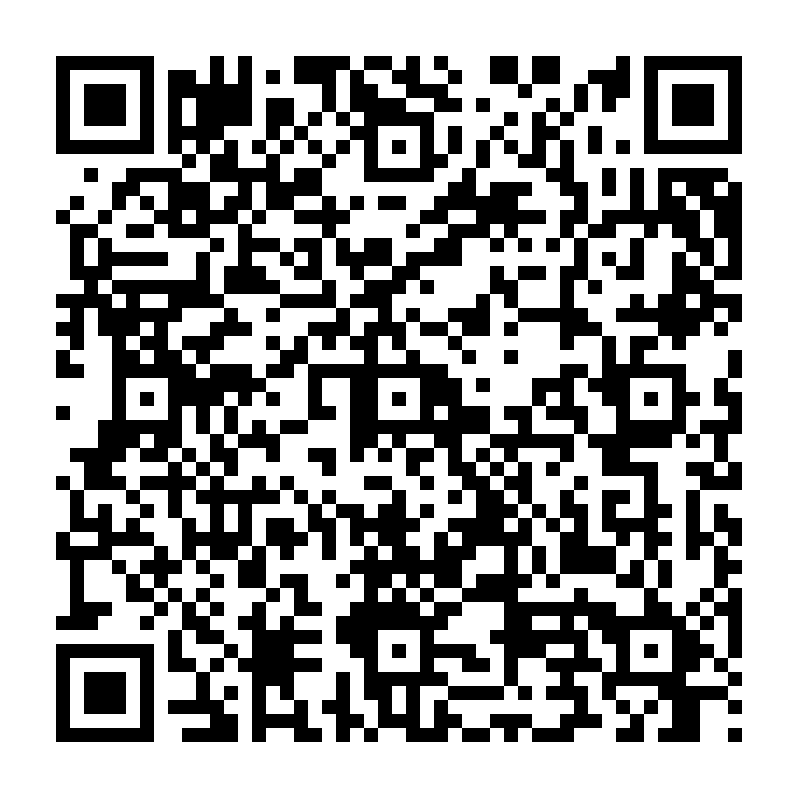 QR 코드