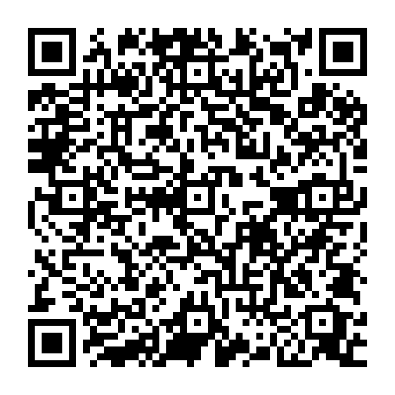 QR 코드