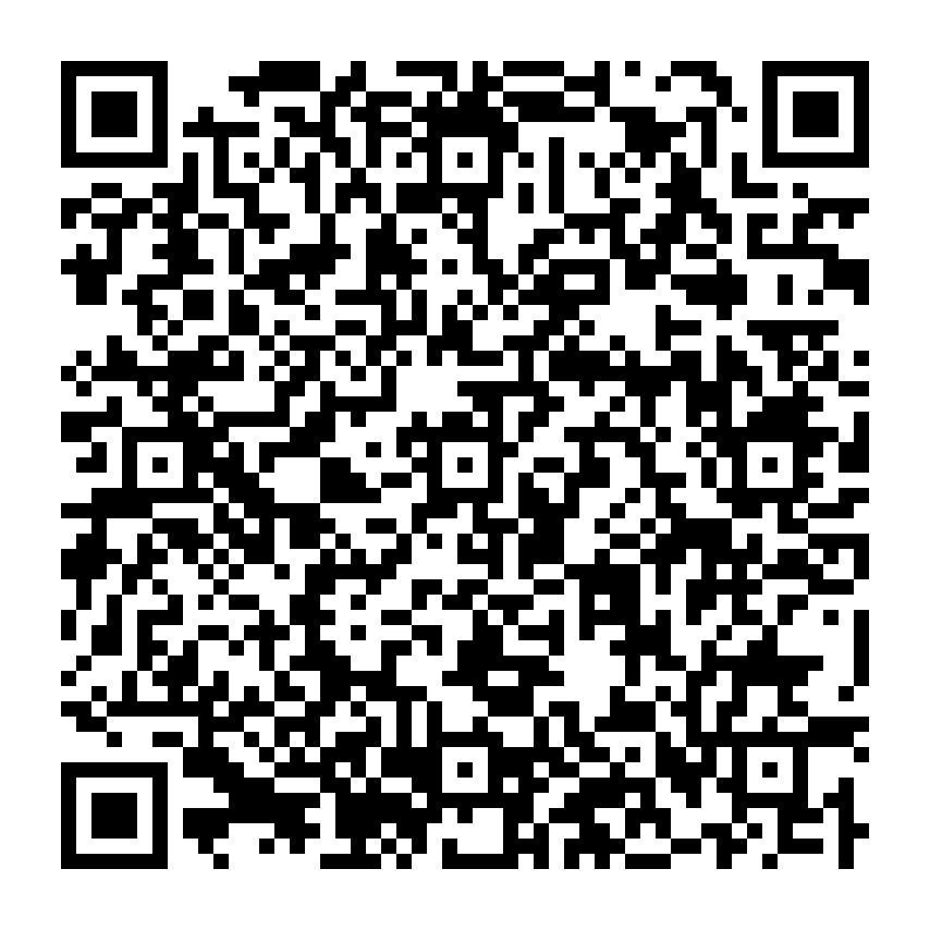 QR 코드