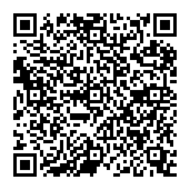 QR 코드