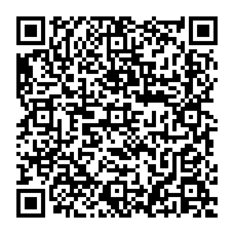 QR 코드