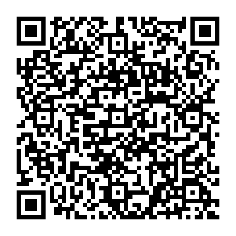 QR 코드