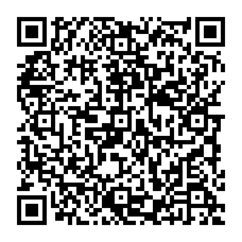 QR 코드