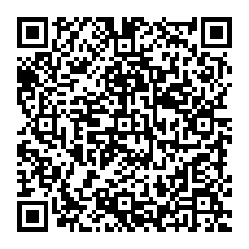 QR 코드