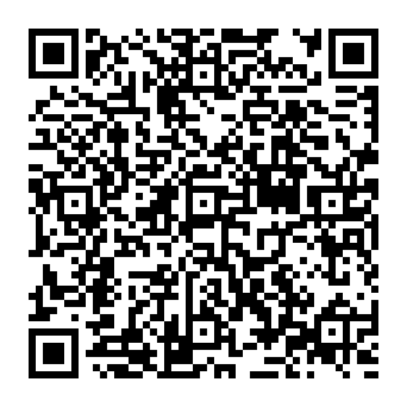 QR 코드