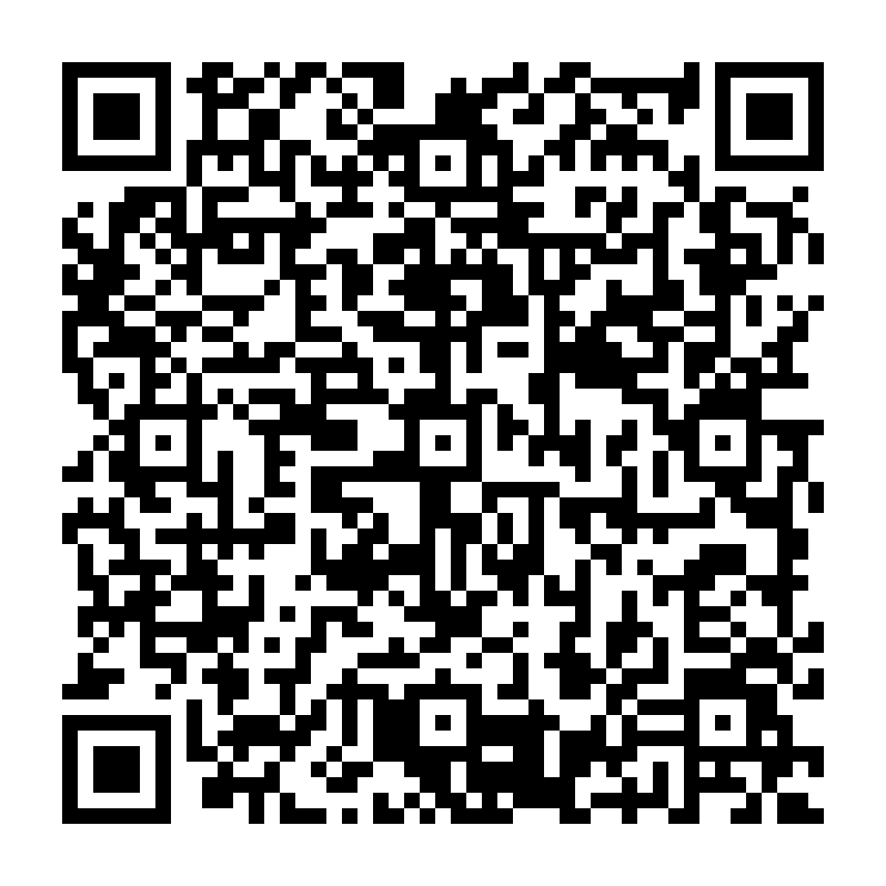 QR 코드