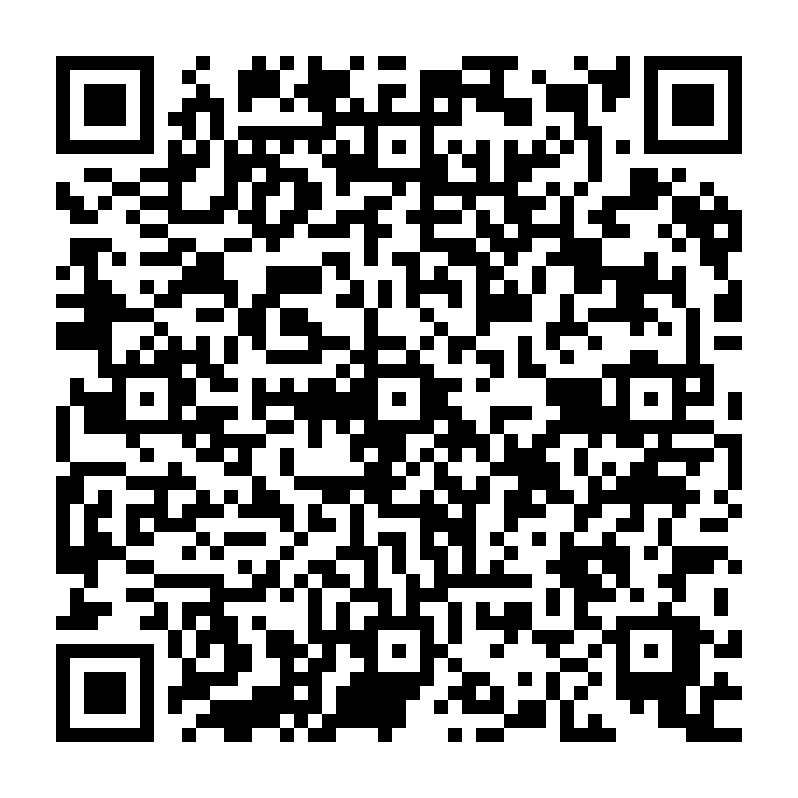 QR 코드