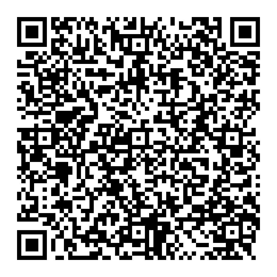 QR 코드