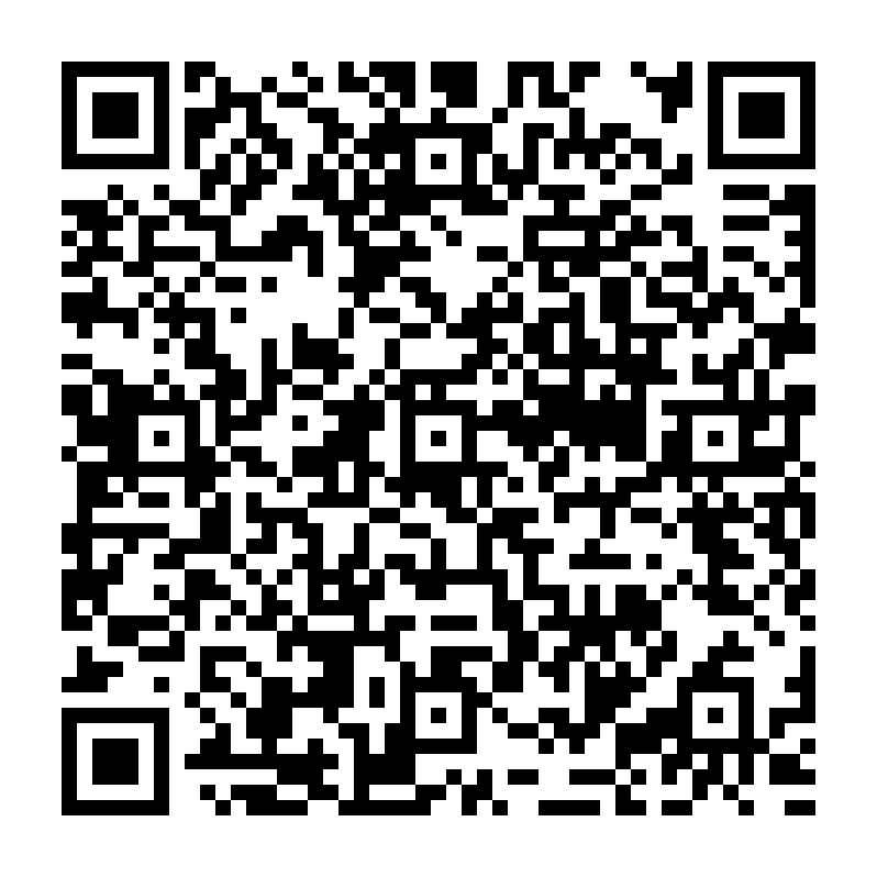 QR 코드