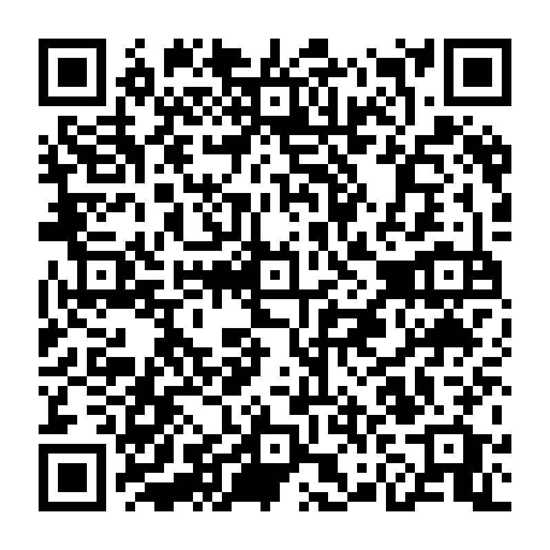 QR 코드