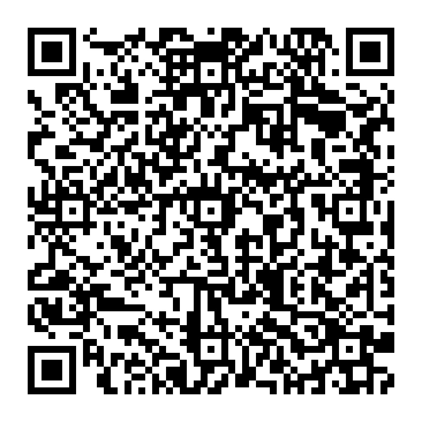 QR 코드
