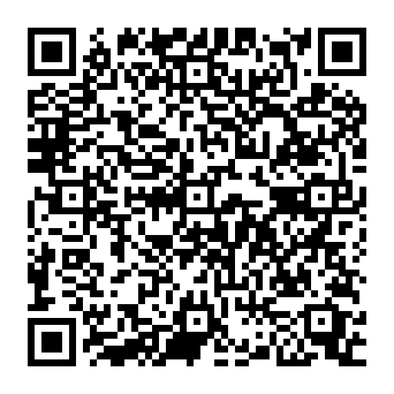 QR 코드