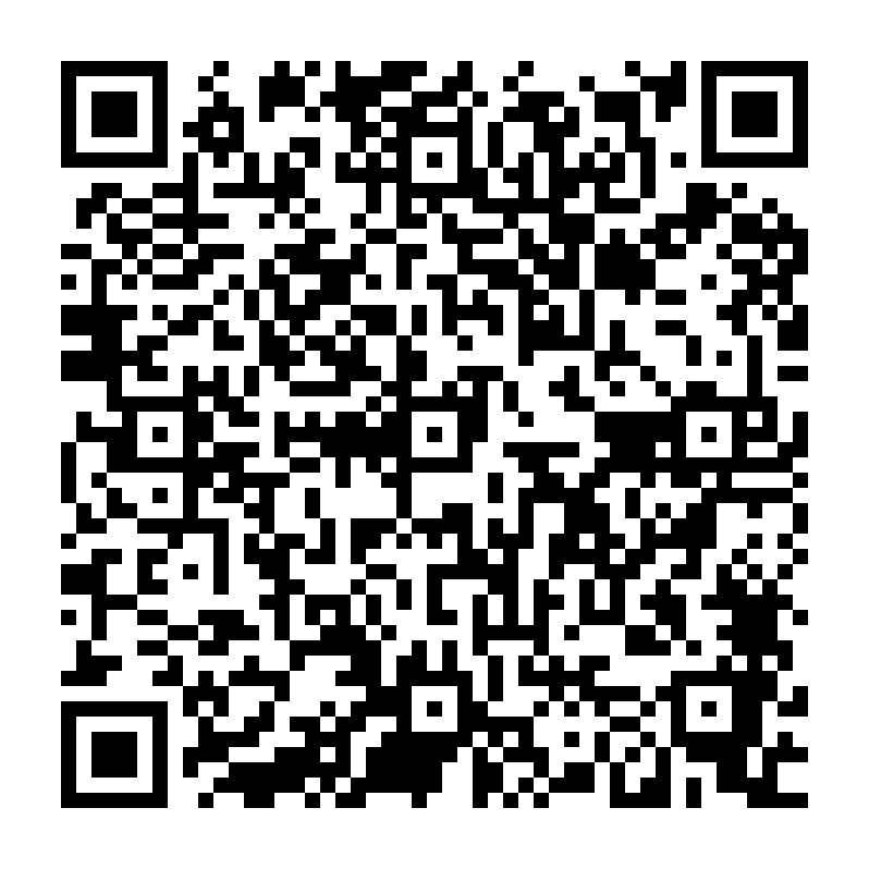 QR 코드