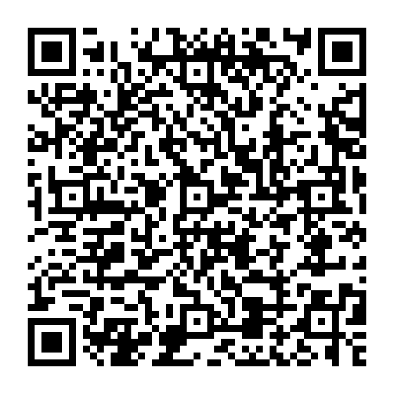 QR 코드
