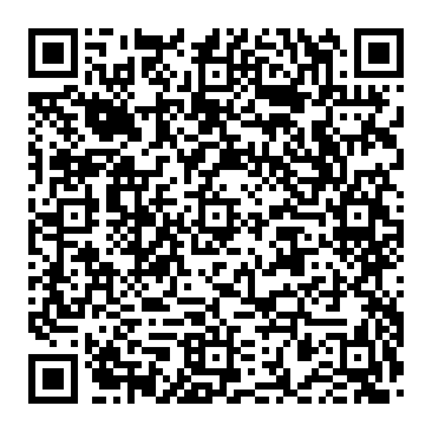 QR 코드