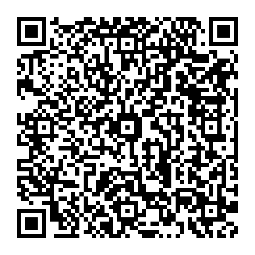 QR 코드