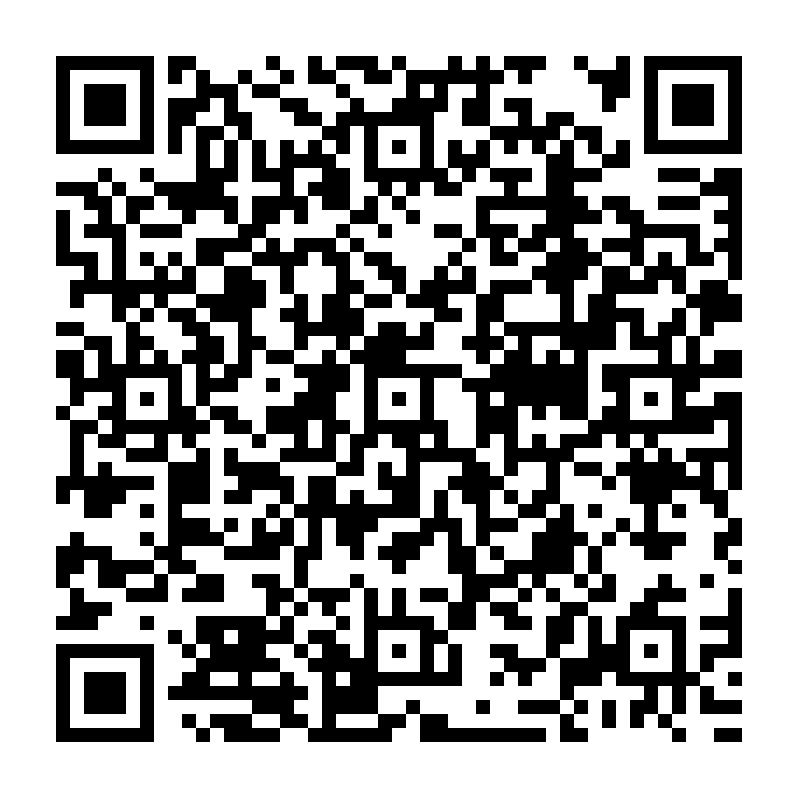 QR 코드