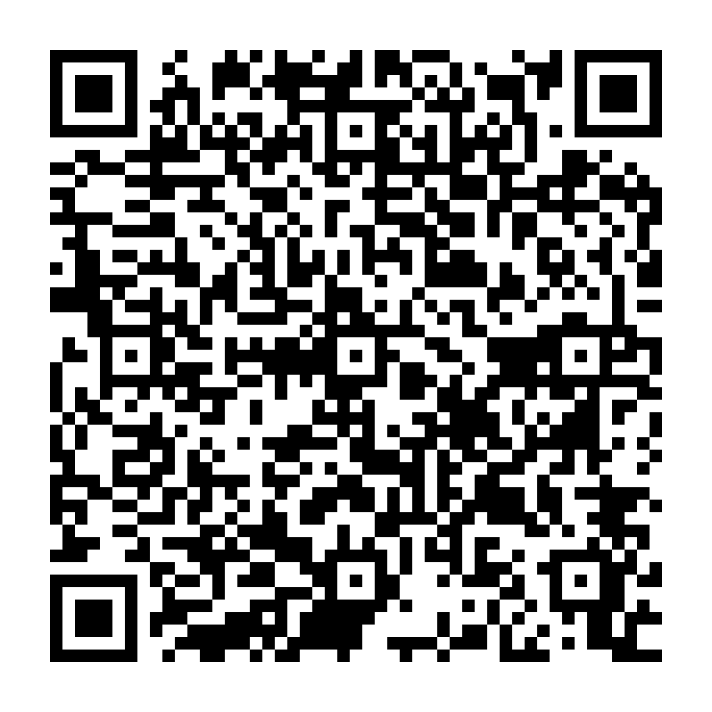 QR 코드
