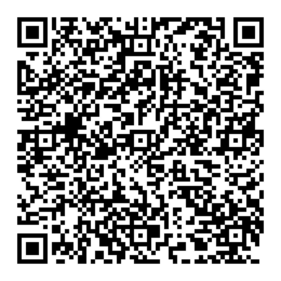 QR 코드