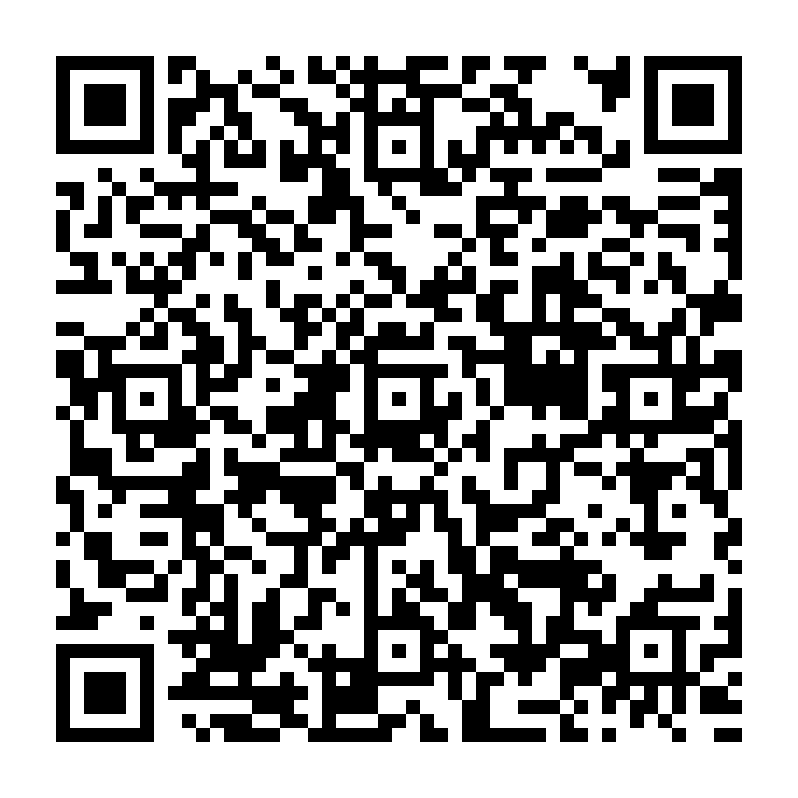 QR 코드