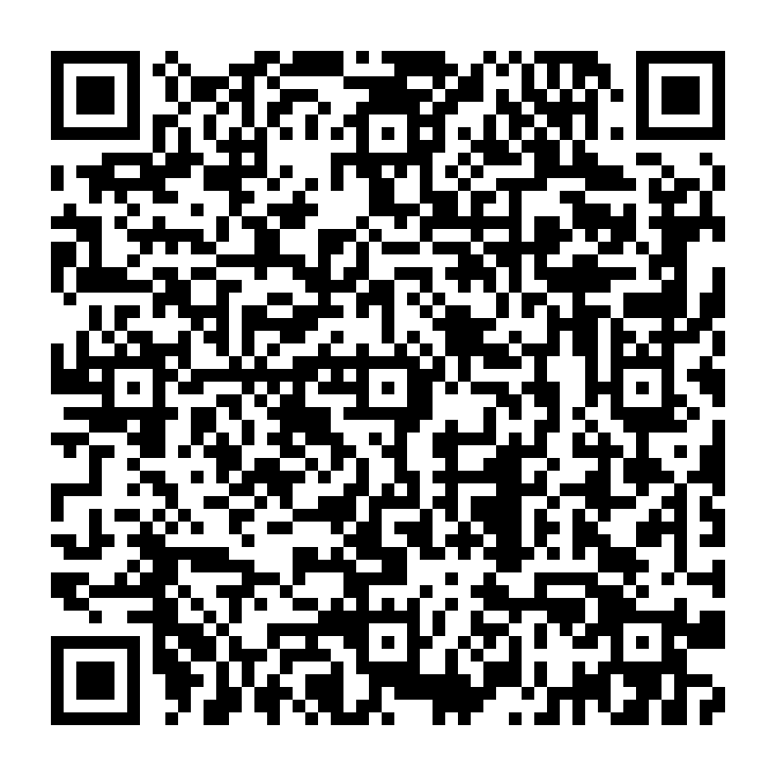 QR 코드