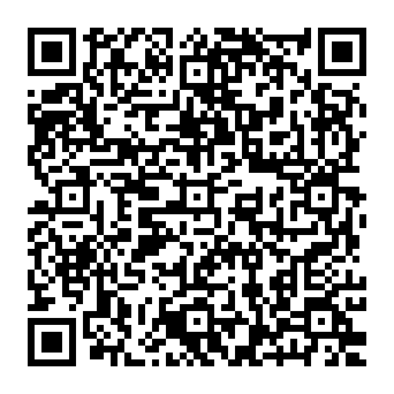 QR 코드