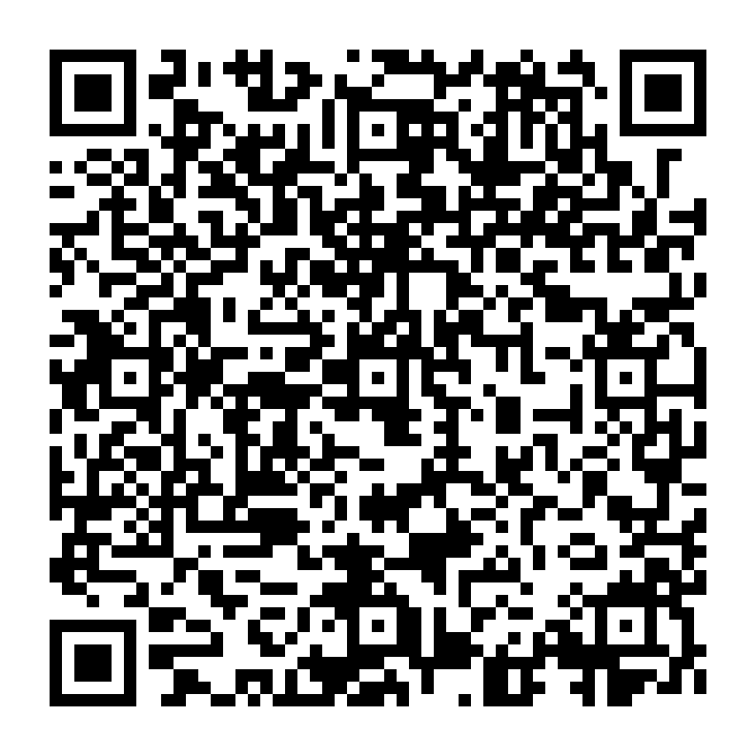 QR 코드