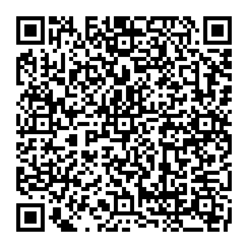 QR 코드