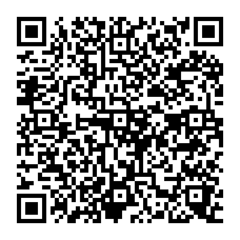 QR 코드