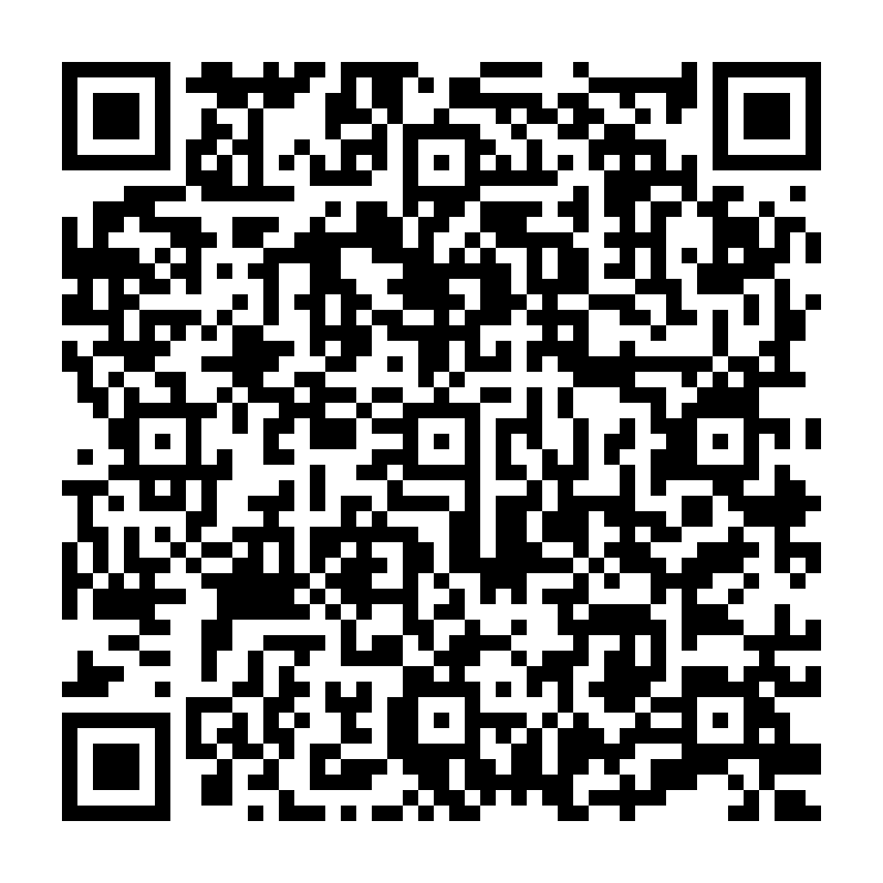 QR 코드