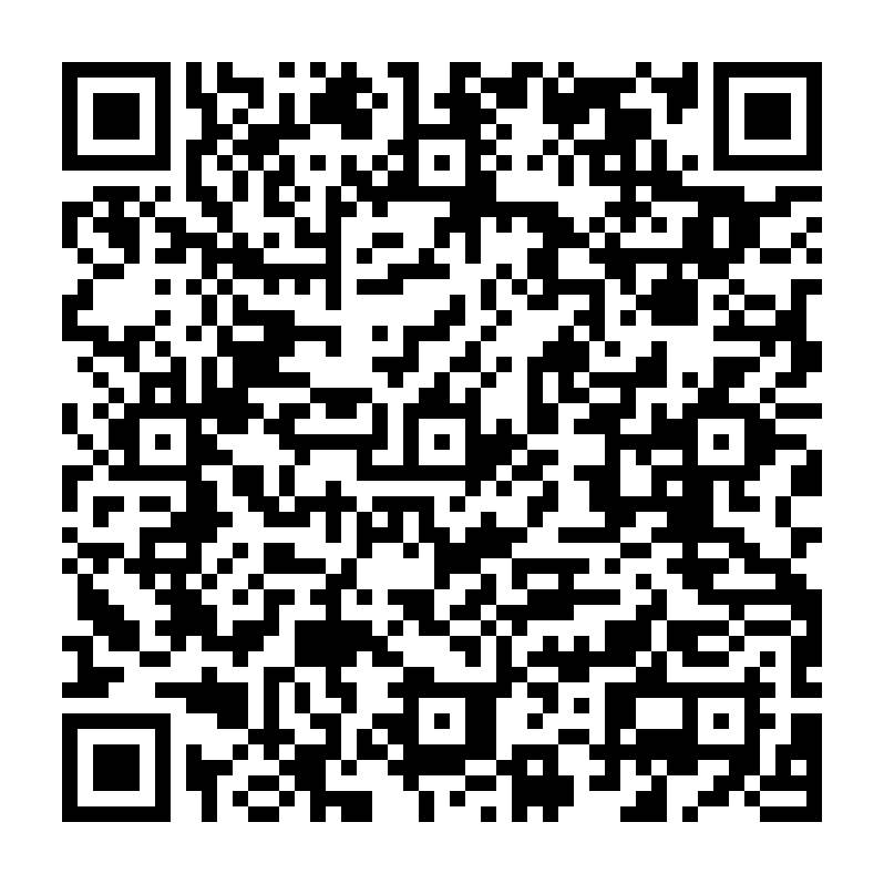 QR 코드