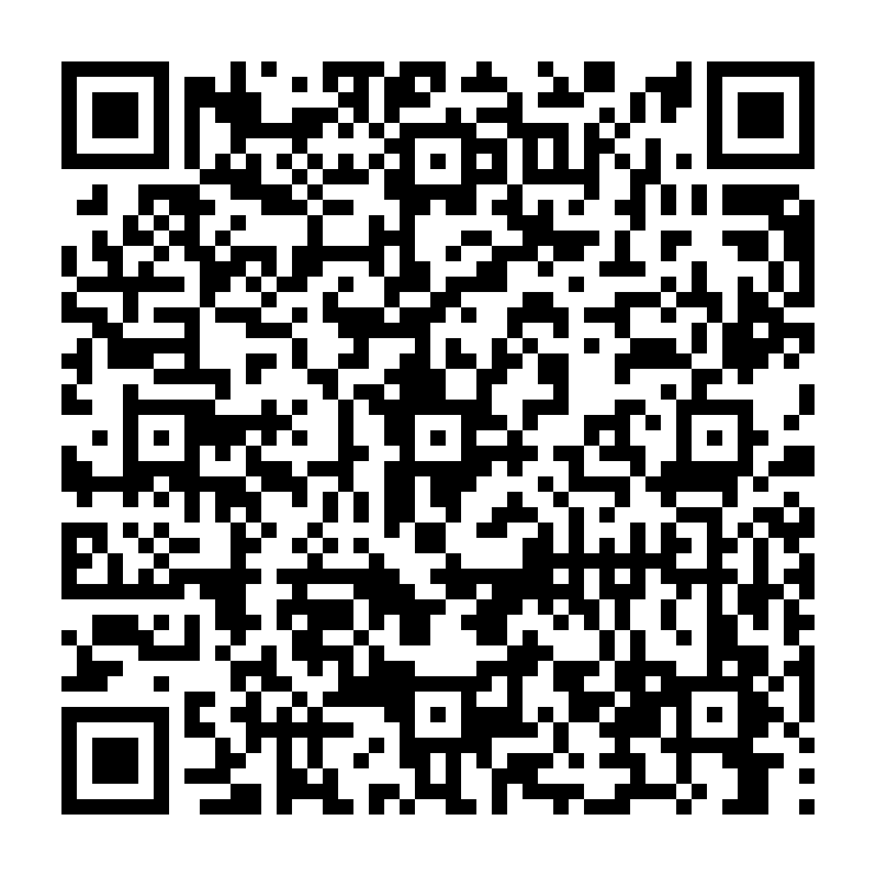 QR 코드
