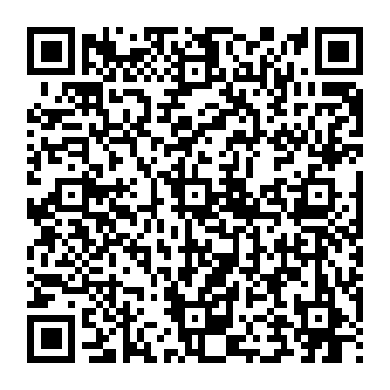 QR 코드