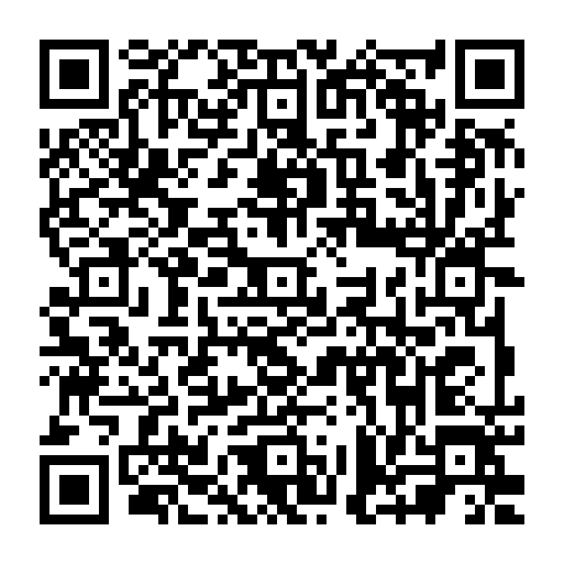 QR 코드