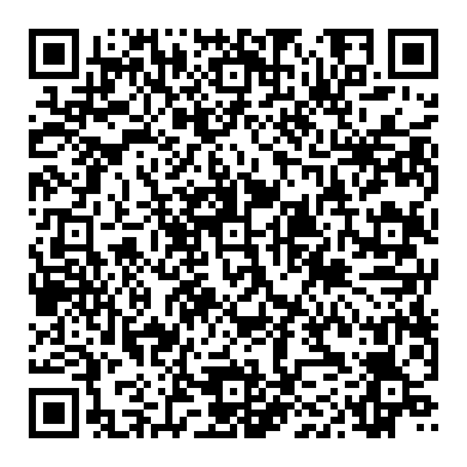 QR 코드