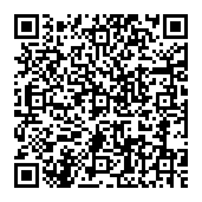QR 코드