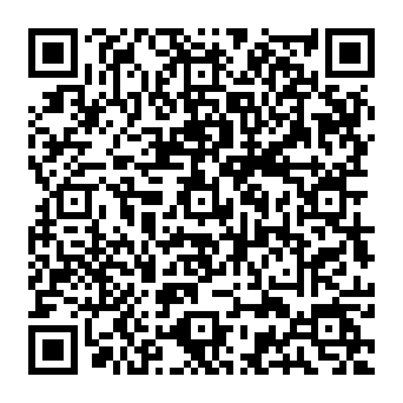 QR 코드