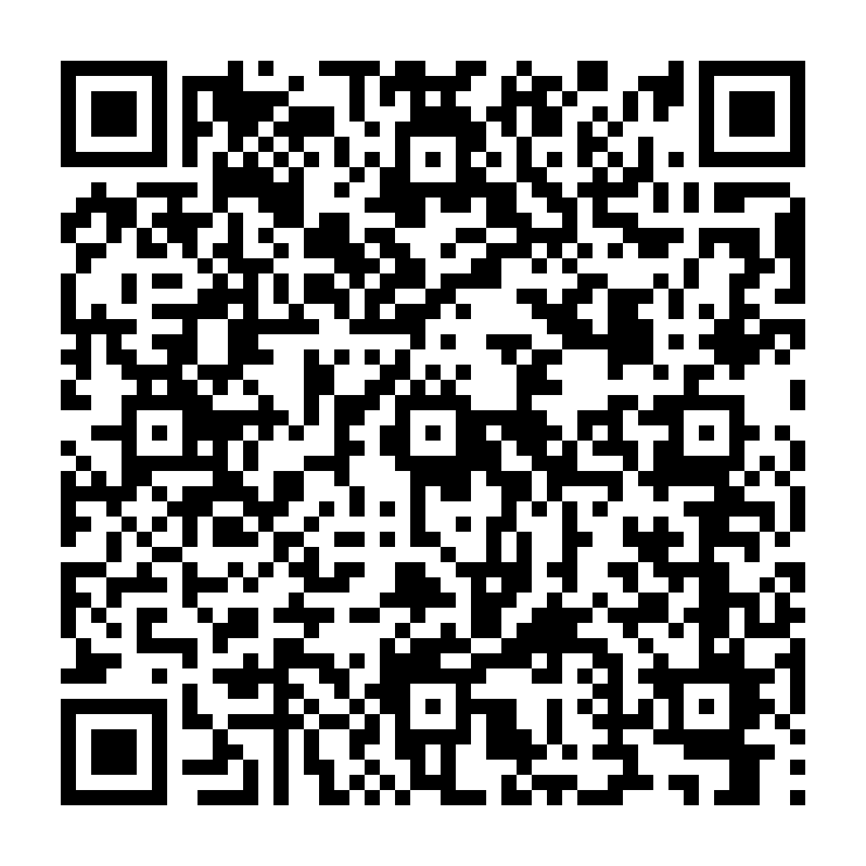QR 코드
