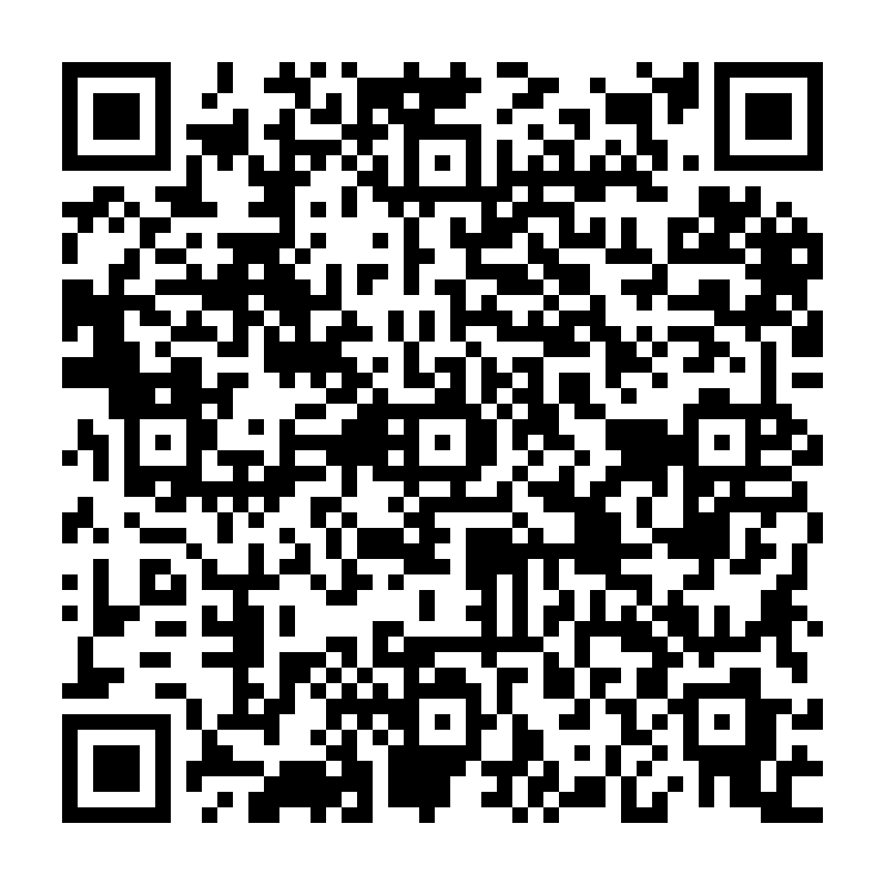 QR 코드