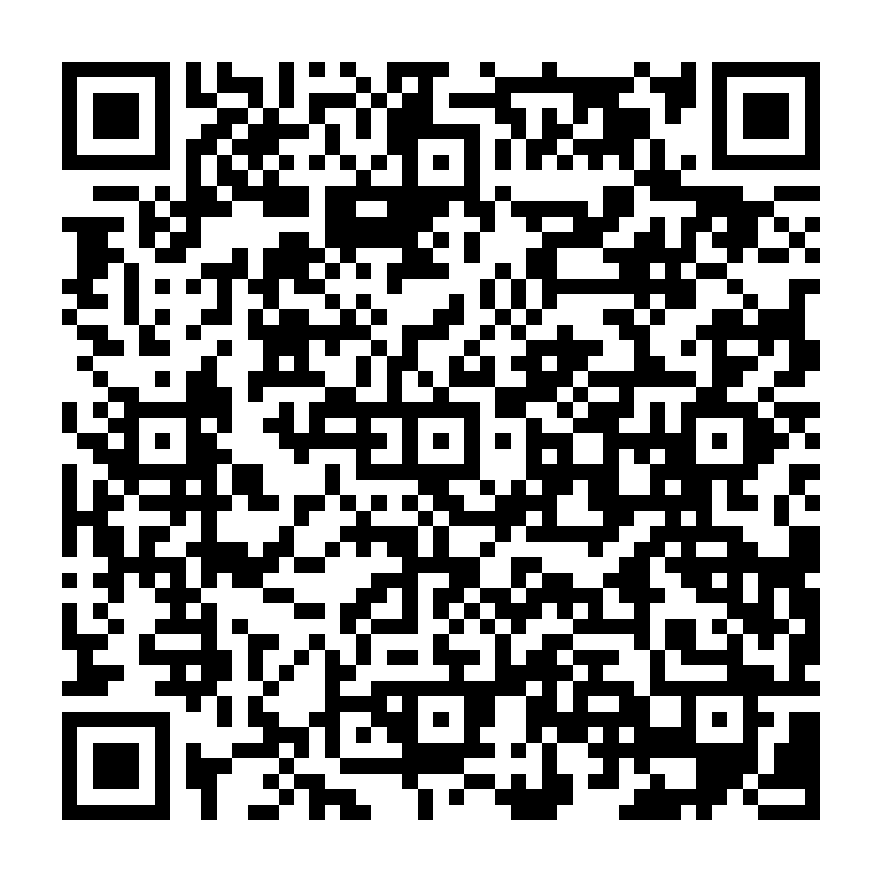 QR 코드