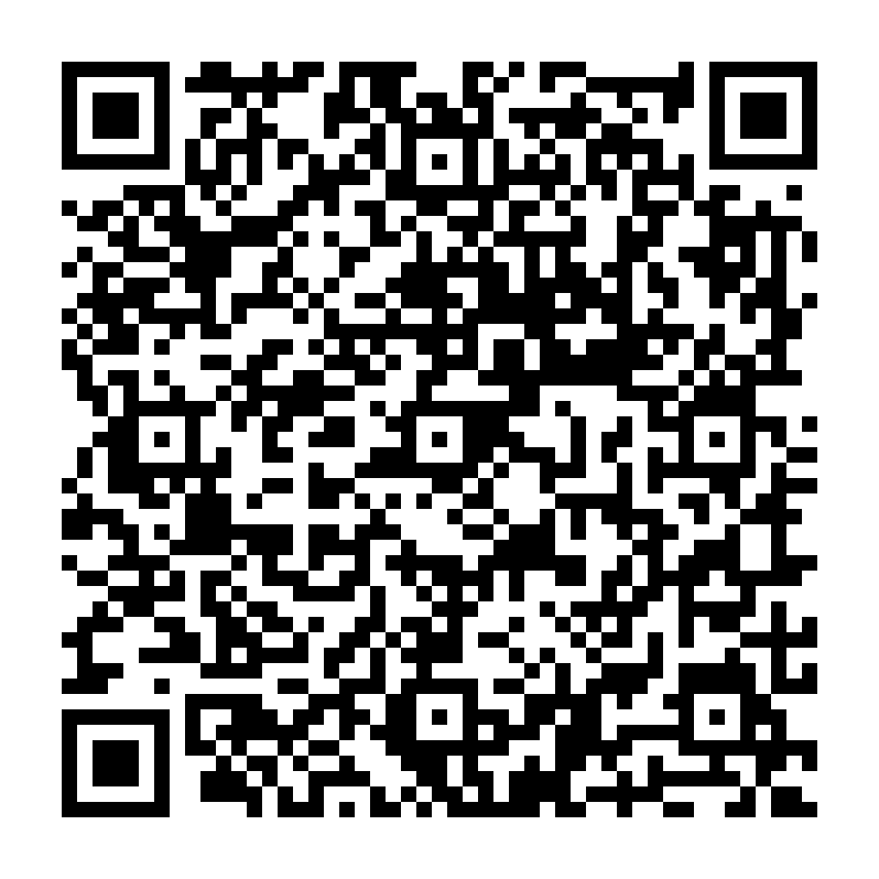 QR 코드