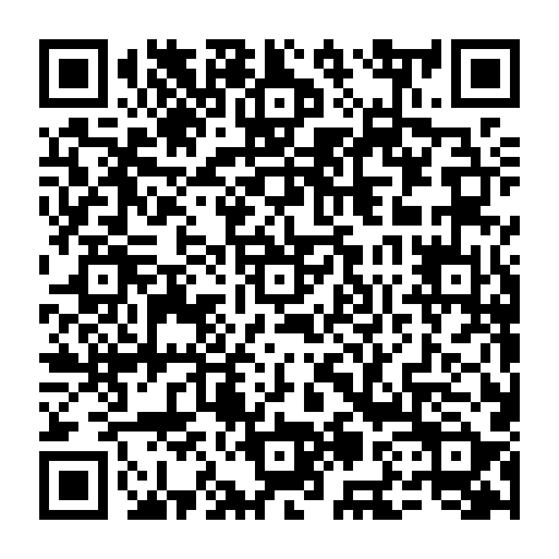 QR 코드
