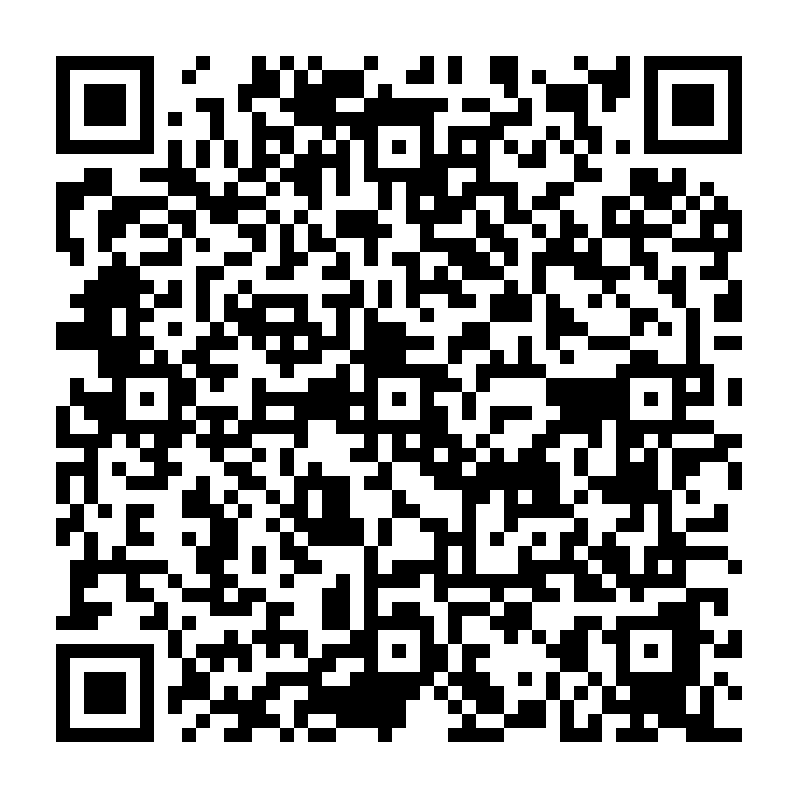QR 코드
