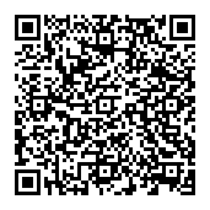 QR 코드