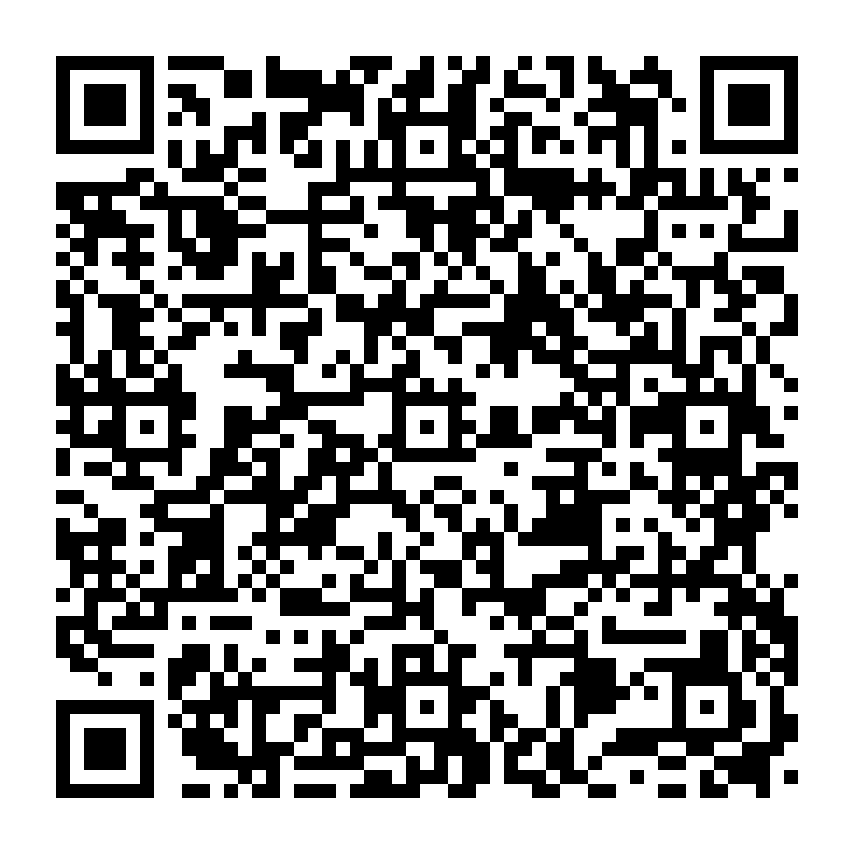 QR 코드